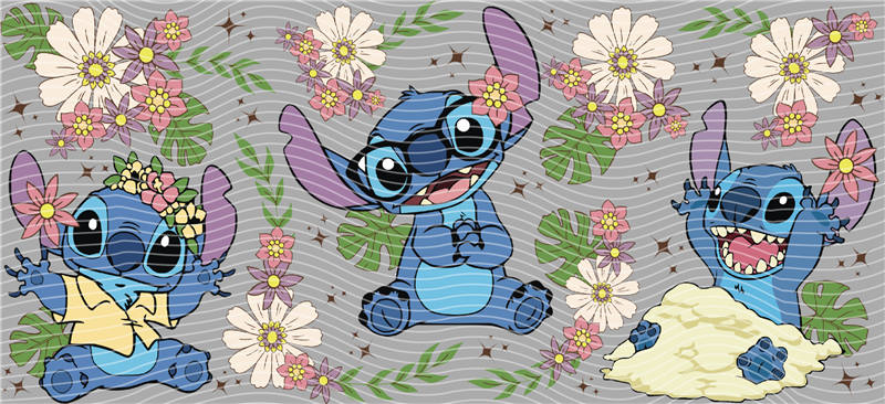 16oz Disney-D 555